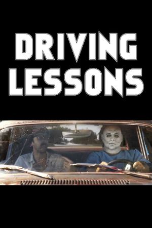 Driving Lessons's poster