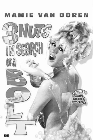 3 Nuts in Search of a Bolt's poster