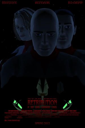 Star Trek II: Retribution's poster