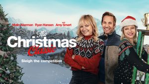 The Christmas Classic's poster