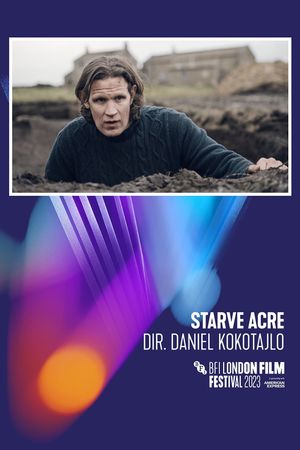 Starve Acre's poster image