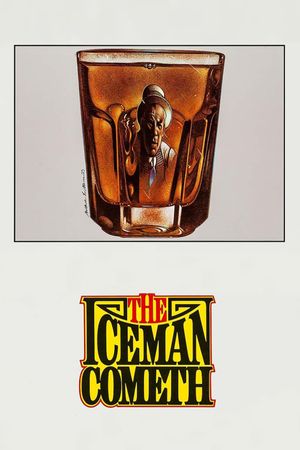 The Iceman Cometh's poster
