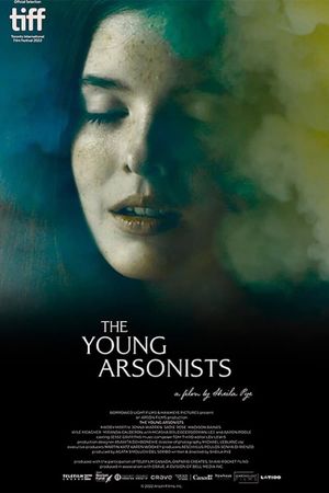 The Young Arsonists's poster