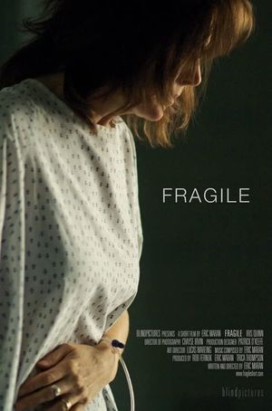 Fragile's poster