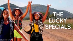 The Lucky Specials's poster