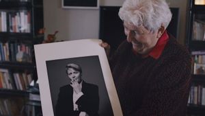 Johanna Dohnal - Visionary of Feminism's poster