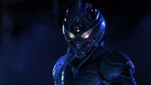 Guyver: Dark Hero's poster