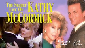The Secret Life of Kathy McCormick's poster