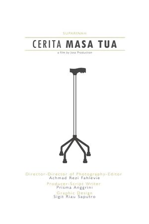 Cerita Masa Tua's poster