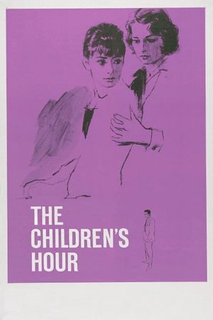 The Children's Hour's poster