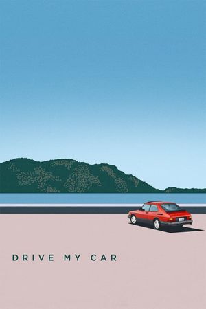 Drive My Car's poster