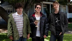 Project X's poster