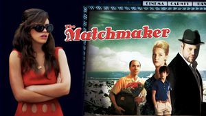 The Matchmaker's poster