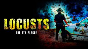 Locusts: The 8th Plague's poster