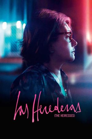 The Heiresses's poster