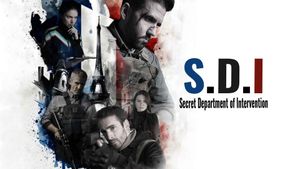 SDI: Secret Department of Intervention's poster