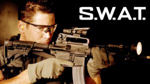 S.W.A.T.'s poster