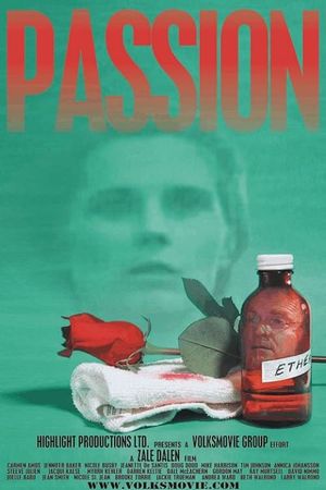 Passion's poster