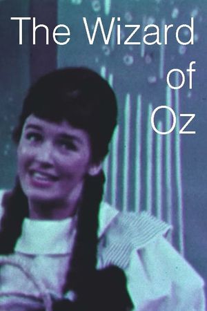 The Wizard of Oz's poster