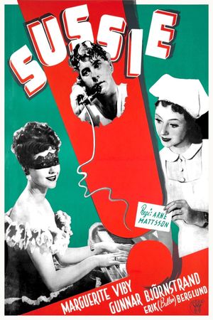 Vad vet ni om Sussie's poster