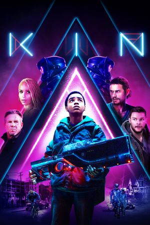 Kin's poster