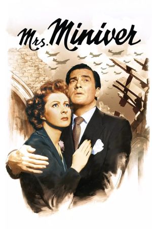 Mrs. Miniver's poster