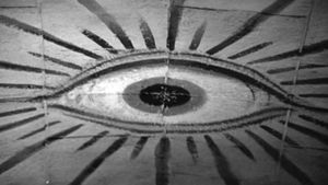 Eye of the Devil's poster