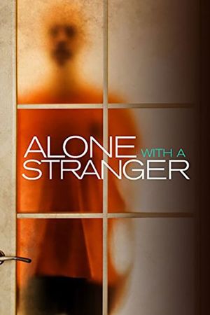 Alone with a Stranger's poster