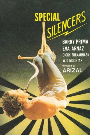 Special Silencers's poster