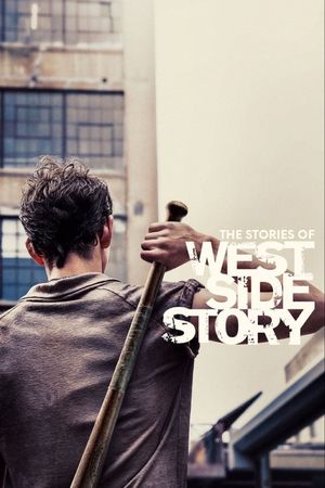 The Stories of West Side Story's poster
