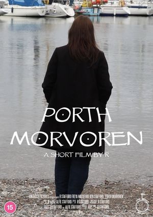 Porth Morvoren's poster
