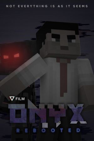 Onyx: Rebooted's poster