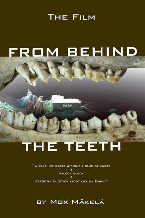 From Behind Teeth's poster