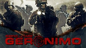 Seal Team Six: The Raid on Osama Bin Laden's poster