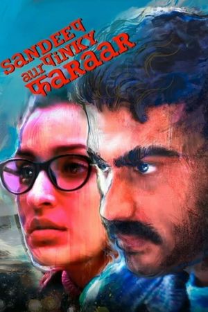 Sandeep Aur Pinky Faraar's poster