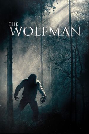 The Wolfman's poster