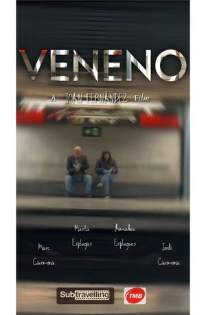 Veneno's poster