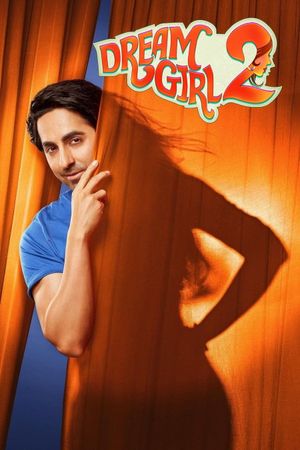 Dream Girl 2's poster