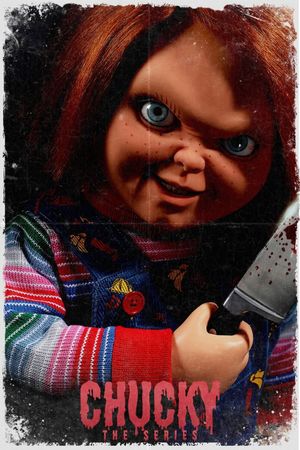 The Legacy of Chucky's poster
