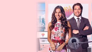 The Love Advisor's poster