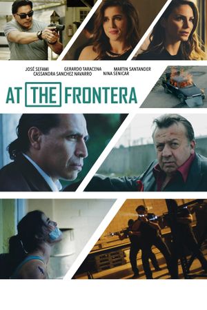 At the Frontera's poster