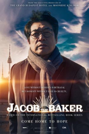 Jacob the Baker's poster