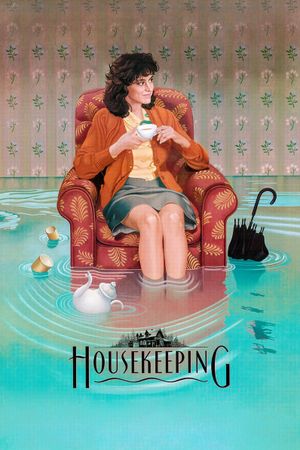 Housekeeping's poster image