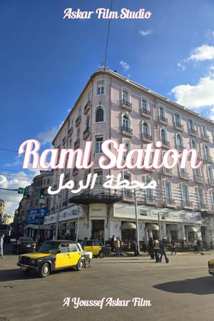 Raml Station's poster