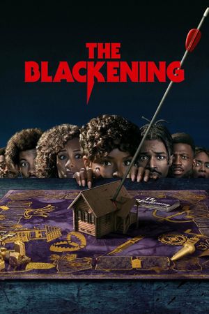 The Blackening's poster