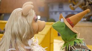 The Muppets' Wizard of Oz's poster