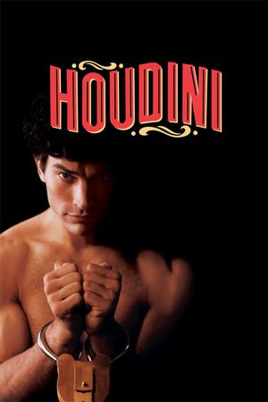 Houdini's poster