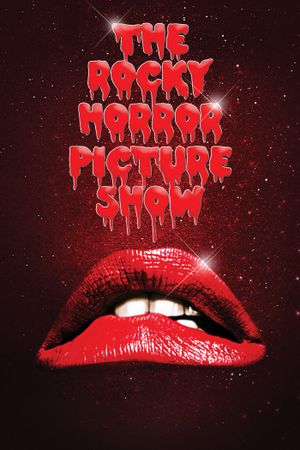The Rocky Horror Picture Show's poster