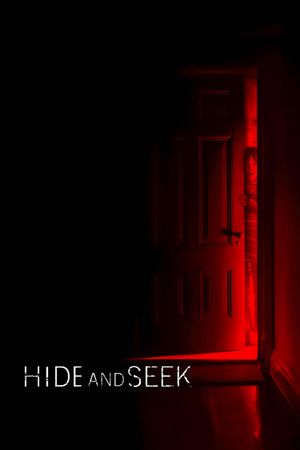 Hide and Seek's poster