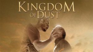 Kingdom of Dust: Beheading of Adam Smith's poster